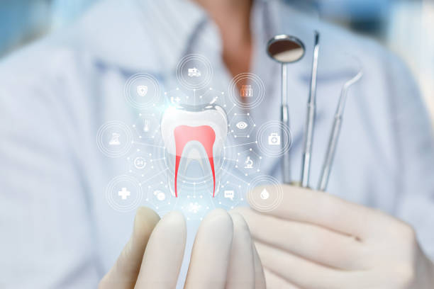 Laser Dentistry in Shasta Lake, CA