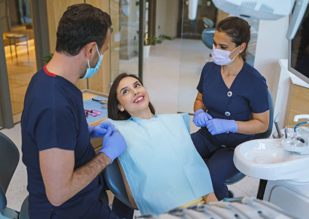 Professional Holistic Dental Care Services in Shasta Lake, CA