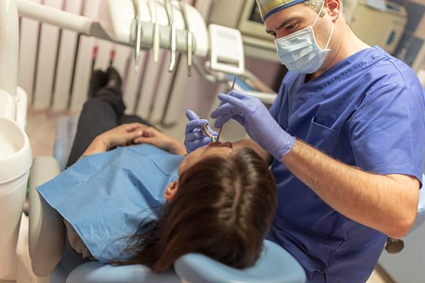 Best Sedation Dentistry  in Shasta Lake, CA