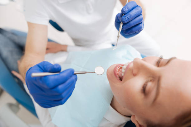 Emergency Dental Services in Shasta Lake, CA