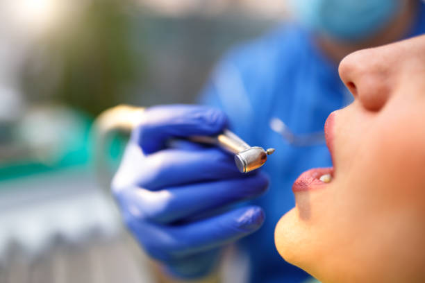Best Dental Inlays and Onlays  in Shasta Lake, CA